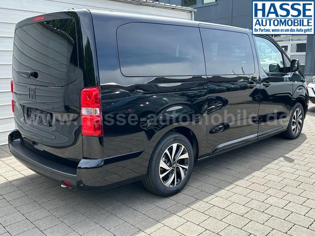 Fiat Ulysse XL Lounge L3 TOP BlueHDi 180 S&S EAT8 AHK*Navi*SHZ*Kamera*Keyless*Klimaauto*ACC 