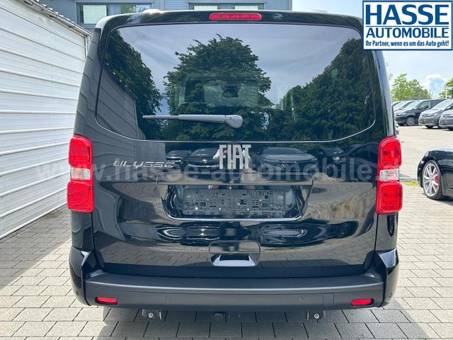 Fiat Ulysse XL Lounge L3 TOP BlueHDi 180 S&S EAT8 AHK*Navi*SHZ*Kamera*Keyless*Klimaauto*ACC 