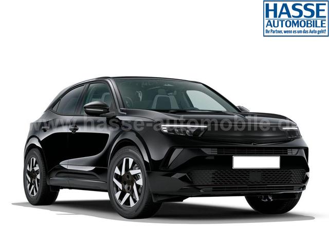 Opel Mokka GS 1.2 Turbo Hybrid eDCT Android Auto*Leder*SHZ*Keyless*Kamera*Klimaauto*LED* 