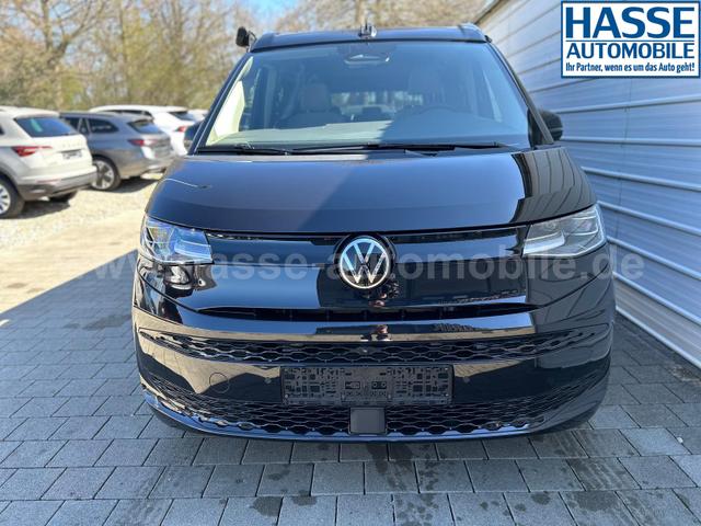 Volkswagen T7 California Beach L&Uuml; 