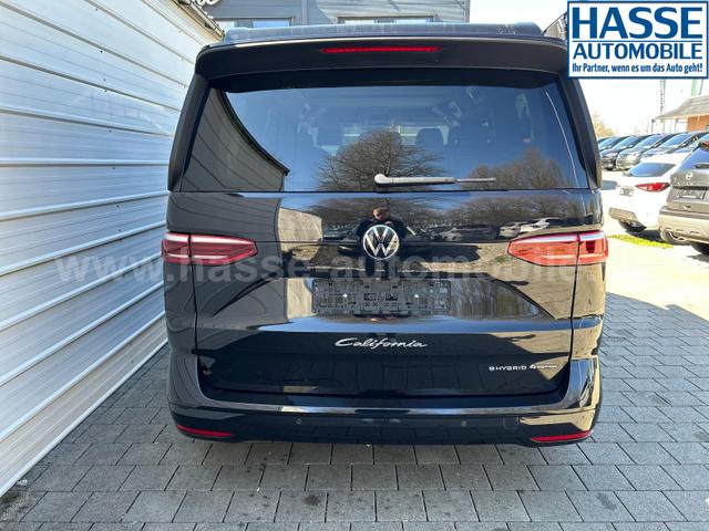 Volkswagen T7 California Beach L&Uuml; 