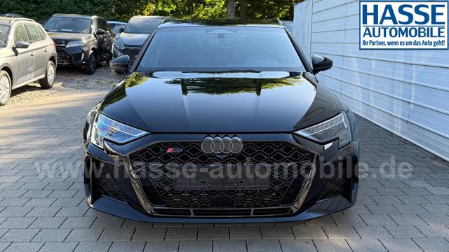 Audi RS3 Sportback 2.5l Quattro S tronic NAVI*SONOS*ParkAsst*360&deg;*Matrix*AsstPak*Keyless* 