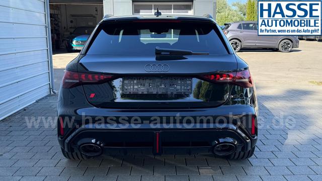 Audi RS3 Sportback 2.5l Quattro S tronic NAVI*SONOS*ParkAsst*360&deg;*Matrix*AsstPak*Keyless* 