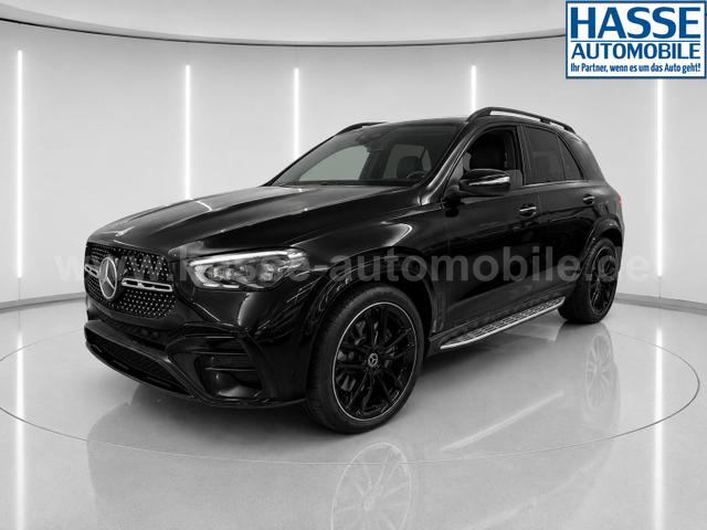 Mercedes-Benz GLE SUV 450 d 4Matic (167.133) AMG Prem. Plus*7Sitze*VOLL*140TEUR UPE*TOP 