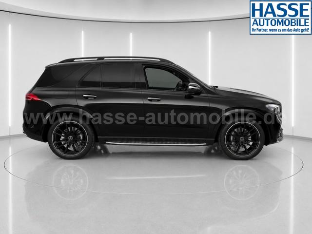 Mercedes-Benz GLE SUV 450 d 4Matic (167.133) AMG Prem. Plus*7Sitze*VOLL*140TEUR UPE*TOP 