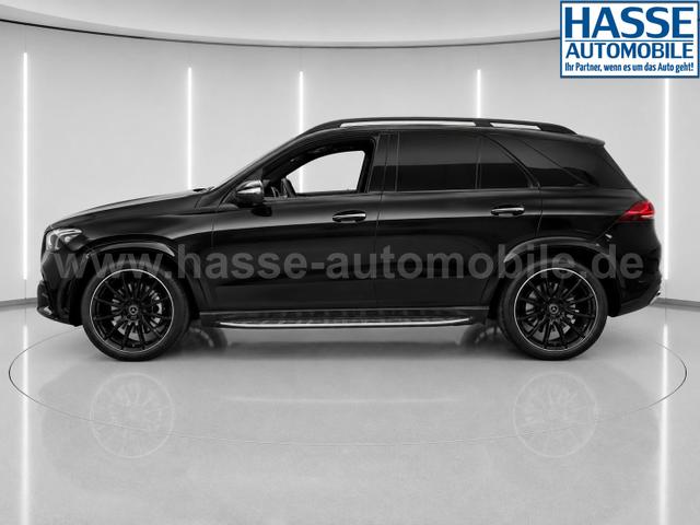 Mercedes-Benz GLE SUV 450 d 4Matic (167.133) AMG Prem. Plus*7Sitze*VOLL*140TEUR UPE*TOP 