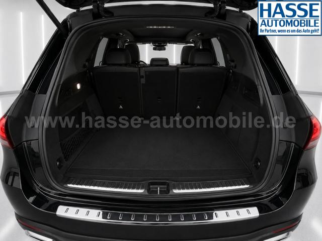 Mercedes-Benz GLE SUV 450 d 4Matic (167.133) AMG Prem. Plus*7Sitze*VOLL*140TEUR UPE*TOP 