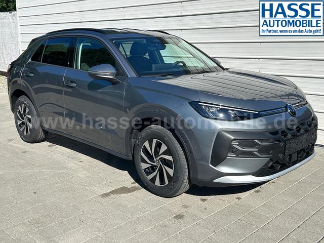 Volkswagen T-Roc Life 1.5 eTSI DSG Neues Modell*AHK*Android Auto*SHZ*ACC*Kamera*5J Garantie*Klimaauto* 