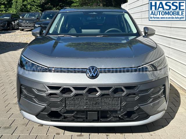 Volkswagen T-Roc Life 1.5 eTSI DSG Neues Modell*AHK*Android Auto*SHZ*ACC*Kamera*5J Garantie*Klimaauto* 