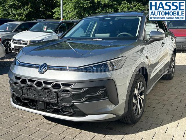 Volkswagen T-Roc Life 1.5 eTSI DSG Neues Modell*AHK*Android Auto*SHZ*ACC*Kamera*5J Garantie*Klimaauto* 