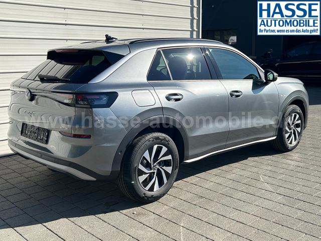 Volkswagen T-Roc Life 1.5 eTSI DSG Neues Modell*AHK*Android Auto*SHZ*ACC*Kamera*5J Garantie*Klimaauto* 