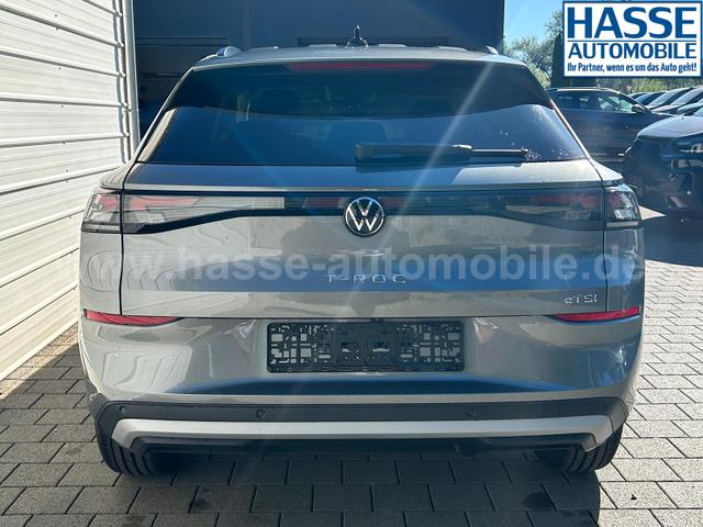Volkswagen T-Roc Life 1.5 eTSI DSG Neues Modell*AHK*Android Auto*SHZ*ACC*Kamera*5J Garantie*Klimaauto* 