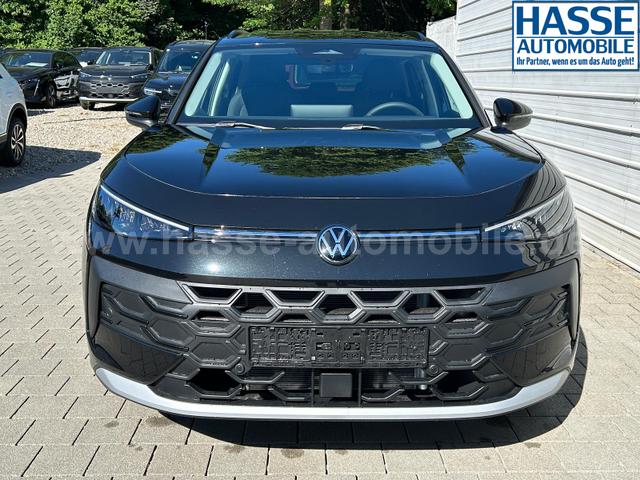 Volkswagen T-Roc Life 1.5 eTSI DSG Neues Modell*AHK*Android Auto*SHZ*ACC*Kamera*5J Garantie*Klimaauto* 