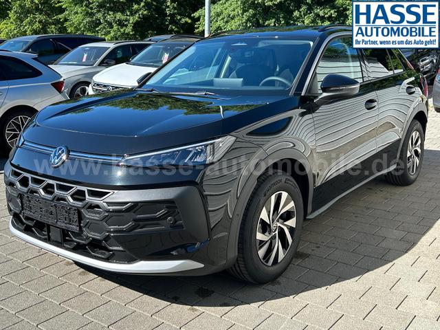 Volkswagen T-Roc Life 1.5 eTSI DSG Neues Modell*AHK*Android Auto*SHZ*ACC*Kamera*5J Garantie*Klimaauto* 