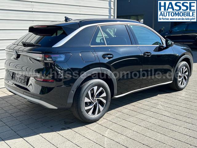 Volkswagen T-Roc Life 1.5 eTSI DSG Neues Modell*AHK*Android Auto*SHZ*ACC*Kamera*5J Garantie*Klimaauto* 