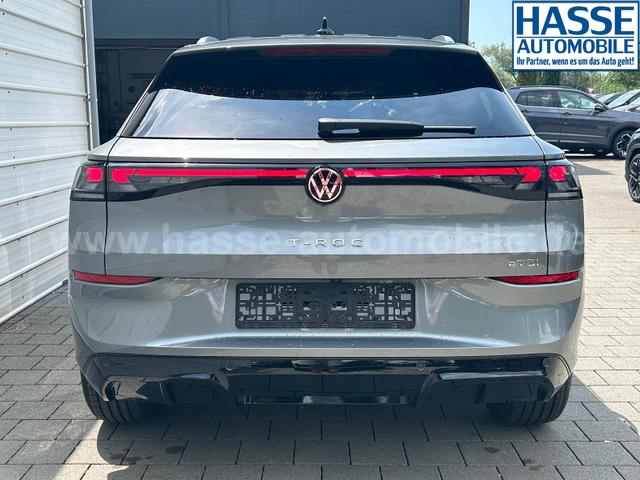 Volkswagen T-Roc R-Line 1.5 eTSI DSG Neues Modell*AHK*Matrix*19"*Android Auto*EasyOpen*SHZ*Kamera*ParkAsstPro*ACC*Keyless 