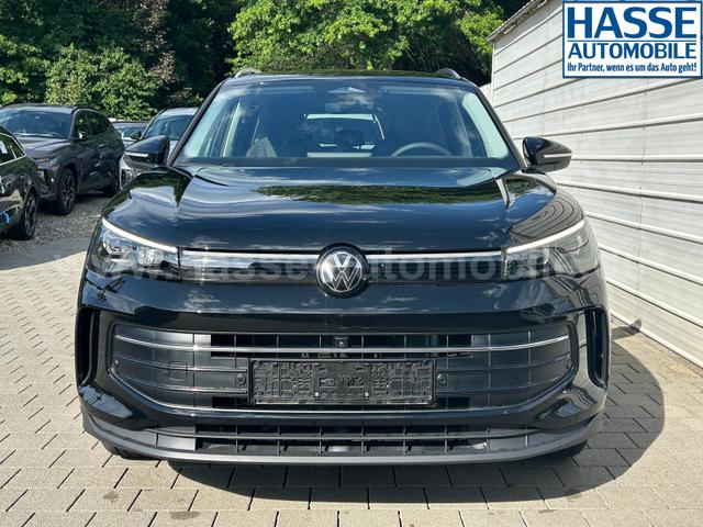 Volkswagen Tiguan Prime 2.0 TDI DSG Android Auto*SHZ*18"*IQ Drive*360&deg;*ACC*Keyless*LED Plus*Design Paket 