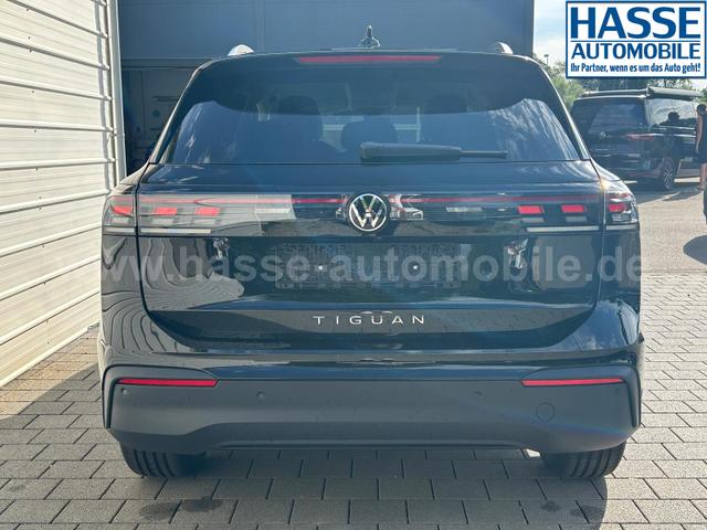 Volkswagen Tiguan Prime 2.0 TDI DSG Android Auto*SHZ*18"*IQ Drive*360&deg;*ACC*Keyless*LED Plus*Design Paket 