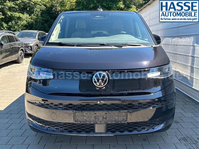 Volkswagen T7 Multivan Business 2.0 TDI, DSG AHK*7 Sitz*NAVI*Android Auto*SHZ*Matrix*17"*Kamera*3Z Klimaauto* 