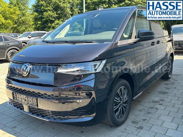 Volkswagen T7 Multivan Business 2.0 TDI, DSG AHK*7 Sitz*NAVI*Android Auto*SHZ*Matrix*17"*Kamera*3Z Klimaauto* 
