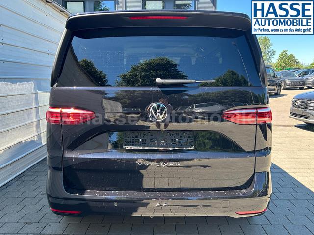 Volkswagen T7 Multivan Business 2.0 TDI, DSG AHK*7 Sitz*NAVI*Android Auto*SHZ*Matrix*17"*Kamera*3Z Klimaauto* 
