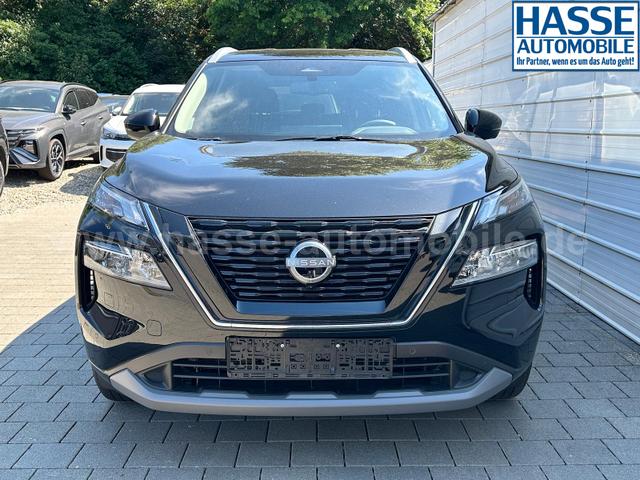 Nissan X-Trail N-CONNECTA 1.5l e-POWER AT Android Auto*Navi*SHZ*3Z Klimaauto*360&deg;*ACC*E-Heck 