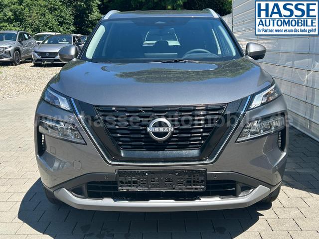 Nissan X-Trail N-CONNECTA 1.5l e-POWER AT Android Auto*Navi*SHZ*3Z Klimaauto*360&deg;*ACC*E-Heck 