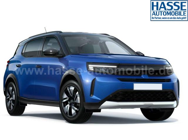 Opel Frontera Ultimate Hybrid 145 PS Android Auto*Navi*SHZ*Tech Paket GS*Kamera*Klimaauto 
