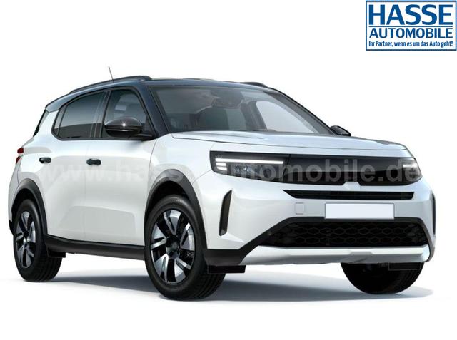 Opel Frontera Ultimate Hybrid 145 PS Android Auto*Navi*SHZ*Tech Paket GS*Kamera*Klimaauto 