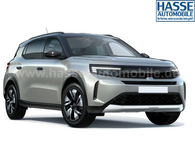 Opel Frontera Ultimate Hybrid 145 PS Android Auto*Navi*SHZ*Tech Paket GS*Kamera*Klimaauto 