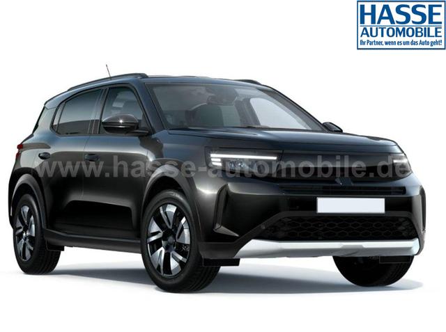 Opel Frontera Ultimate Hybrid 145 PS Android Auto*Navi*SHZ*Tech Paket GS*Kamera*Klimaauto 