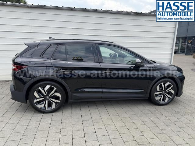 Skoda Elroq Sportline 60 204 PS Android Auto*Navi*SHZ v/h*Kamera*E-Heck*Kessy*ACC 