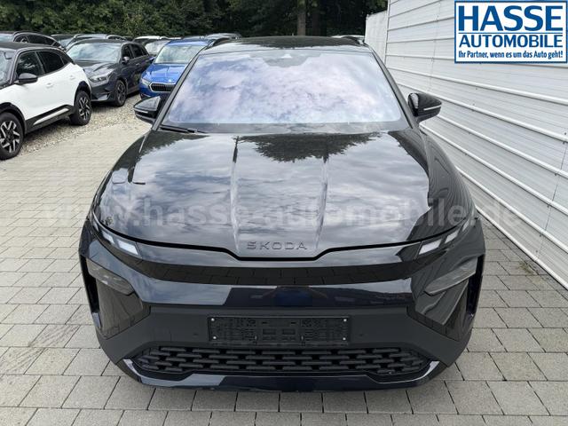 Skoda Elroq Sportline 60 204 PS Android Auto*Navi*SHZ v/h*Kamera*E-Heck*Kessy*ACC 