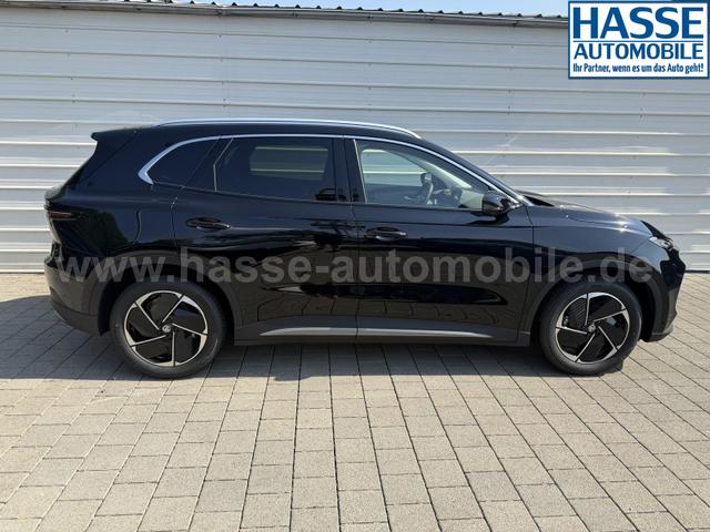 MG S5 EV Luxury MGS5 Long Range 64 kWh Android Auto*Navi*SHZ*360&deg;*Keyless*E-Heck*ACC 