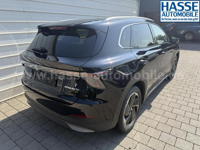 MG S5 EV Luxury MGS5 Long Range 64 kWh Android Auto*Navi*SHZ*360&deg;*Keyless*E-Heck*ACC 