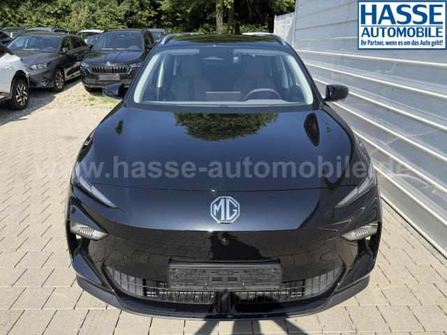 MG S5 EV Luxury MGS5 Long Range 64 kWh Android Auto*Navi*SHZ*360&deg;*Keyless*E-Heck*ACC 