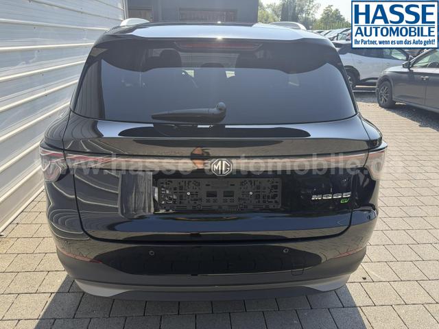 MG S5 EV Luxury MGS5 Long Range 64 kWh Android Auto*Navi*SHZ*360&deg;*Keyless*E-Heck*ACC 