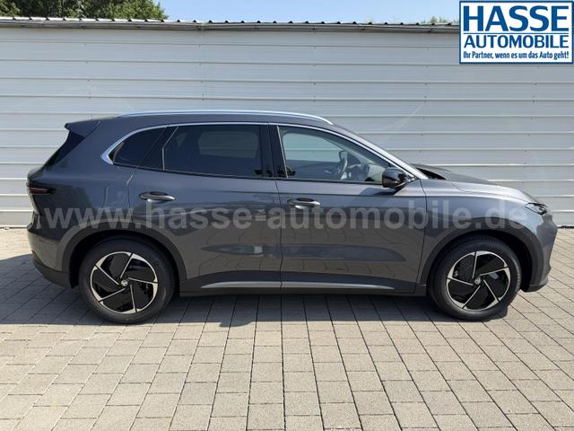 MG S5 EV Luxury MGS5 Long Range 64 kWh Android Auto*Navi*SHZ*360&deg;*Keyless*E-Heck*ACC 