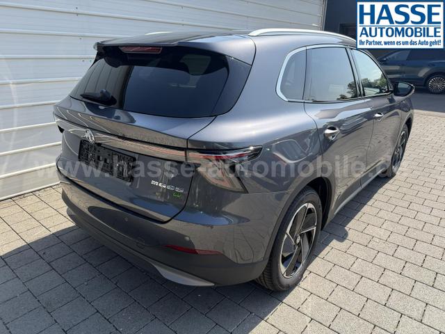 MG S5 EV Luxury MGS5 Long Range 64 kWh Android Auto*Navi*SHZ*360&deg;*Keyless*E-Heck*ACC 