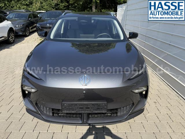 MG S5 EV Luxury MGS5 Long Range 64 kWh Android Auto*Navi*SHZ*360&deg;*Keyless*E-Heck*ACC 
