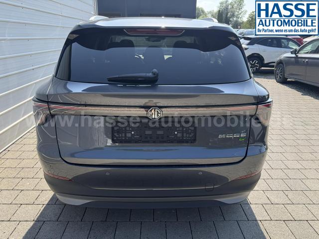 MG S5 EV Luxury MGS5 Long Range 64 kWh Android Auto*Navi*SHZ*360&deg;*Keyless*E-Heck*ACC 
