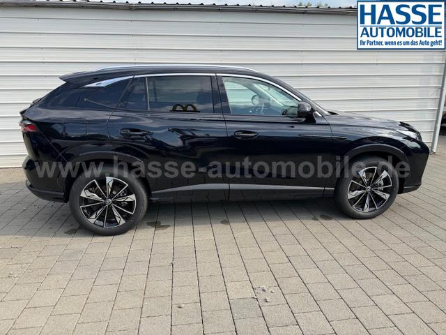 MG HS Luxury HEV+ 224PS Android Auto*Navi*SHZ*360&deg; Kamera*Keyless*Leder*E-Heck/PDC v/h* 