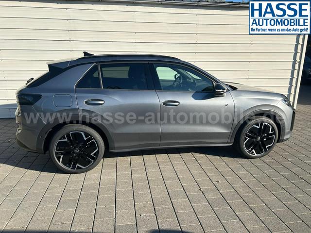 Volkswagen T-Roc R-Line 1.5 eTSI DSG Neues Modell*AHK*BlackStyle*Matrix*19"*Android Auto*EasyOpen*SHZ*Kamera*ParkAsstPro*ACC*Keyless 