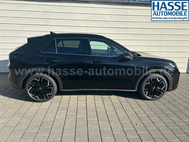Volkswagen T-Roc R-Line 1.5 eTSI DSG Neues Modell*AHK*BlackStyle*Matrix*19"*Android Auto*EasyOpen*SHZ*Kamera*ParkAsstPro*ACC*Keyless 