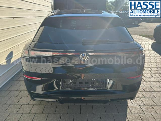 Volkswagen T-Roc R-Line 1.5 eTSI DSG Neues Modell*AHK*BlackStyle*Matrix*19"*Android Auto*EasyOpen*SHZ*Kamera*ParkAsstPro*ACC*Keyless 