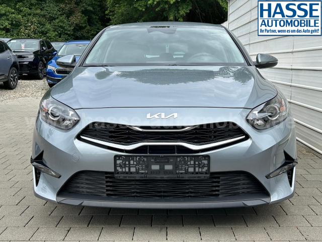 Kia Ceed Gold 1.5 T-GDi, DCT Android Auto*Navi*WinterPak*Klimaauto*16"*Kamera*PrivacyGlas* 