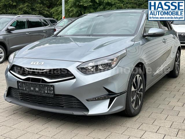 Kia Ceed Gold 1.5 T-GDi, DCT Android Auto*Navi*WinterPak*Klimaauto*16"*Kamera*PrivacyGlas* 