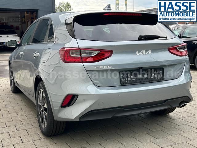 Kia Ceed Gold 1.5 T-GDi, DCT Android Auto*Navi*WinterPak*Klimaauto*16"*Kamera*PrivacyGlas* 