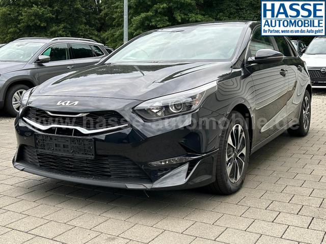 Kia Ceed Gold 1.5 T-GDi, DCT Android Auto*Navi*WinterPak*Klimaauto*16"*Kamera*PrivacyGlas* 