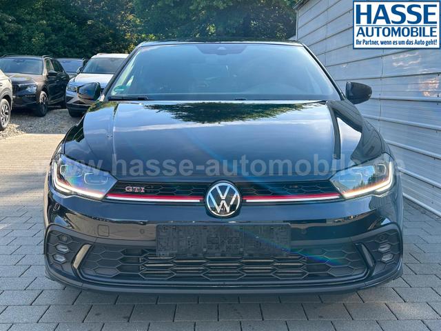 Volkswagen Polo GTI 2.0 TSI DSG *MATRIX*SHZ*PDC 